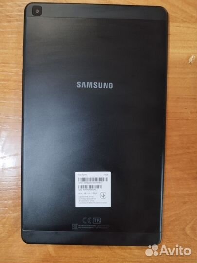 Samsung Galaxy tab A (t295) 2*32 Новый Гарантия