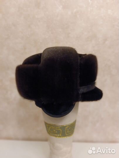 Шапка меховая мужская