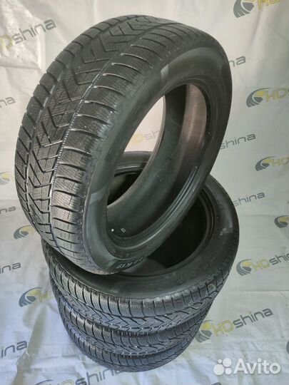 Pirelli Scorpion Winter 235/55 R19