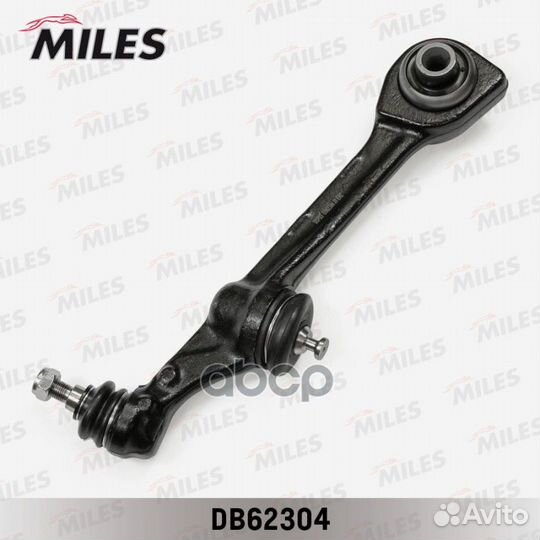 DB62304 DB62304 Miles
