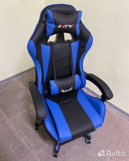 Кресло новое