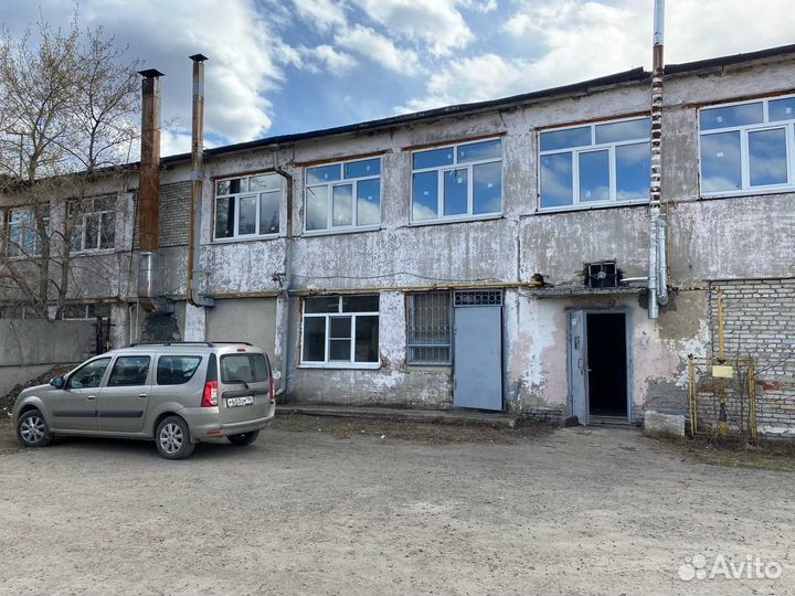 Готовый бизнес пекарня