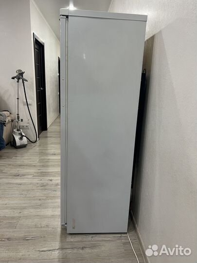 Морозильник Indesit SFR 167 NF