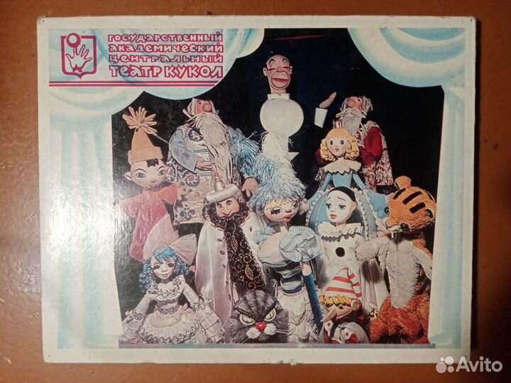 Сувенирные спички 