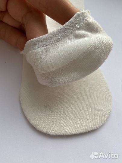 Хлопковые следки