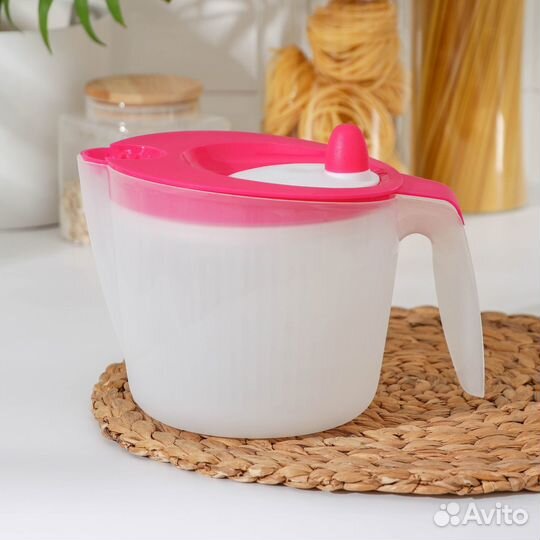 Сушилка для зелени