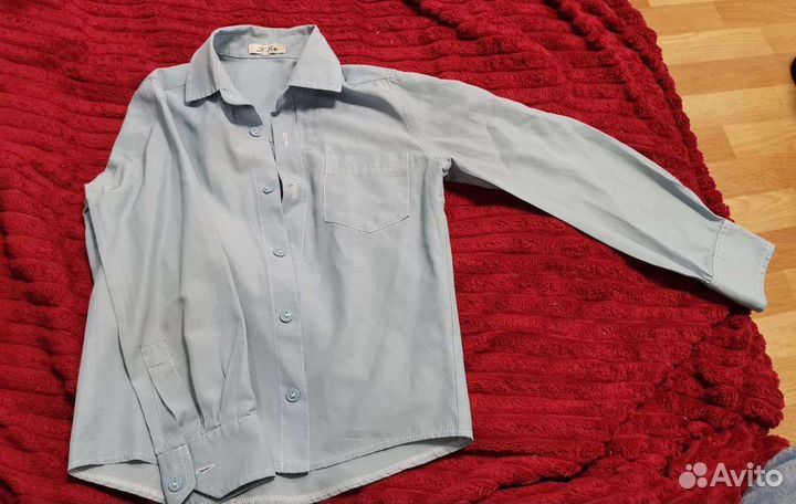 Шорты, джинсы, кофты