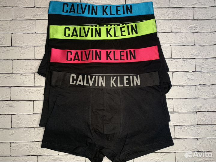 Трусы мужские