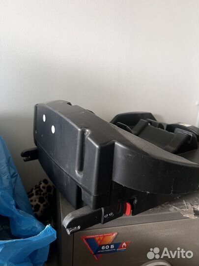 Isofix для кресла Doona