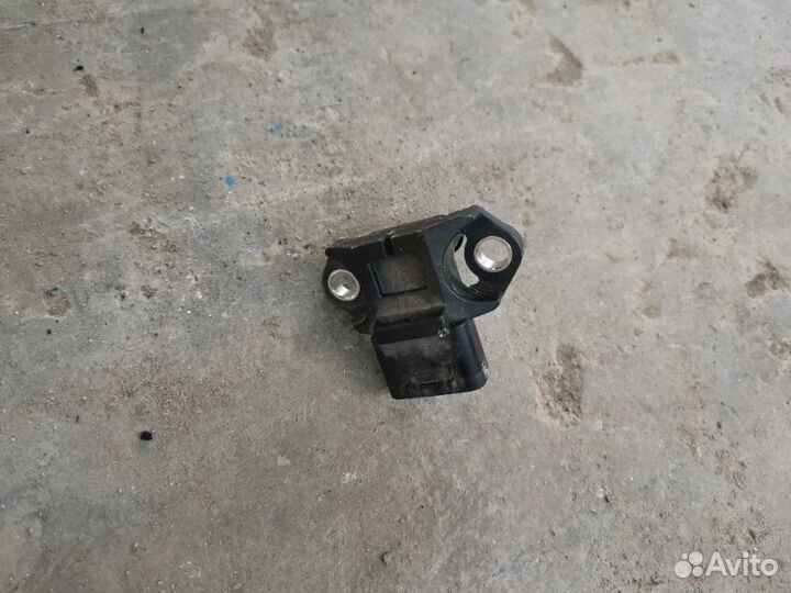 Расходомер Toyota Passo KGC10 1KR