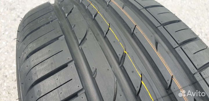 Nexen N Blue HD 205/55 R16 91V