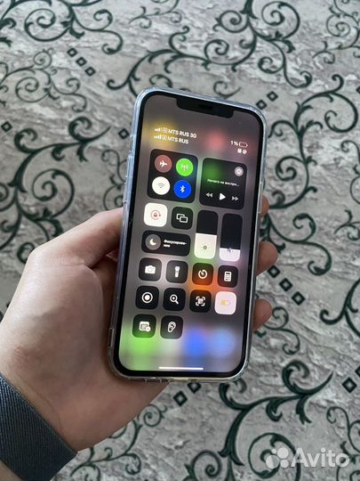 iPhone 12 Pro Max, 128 ГБ