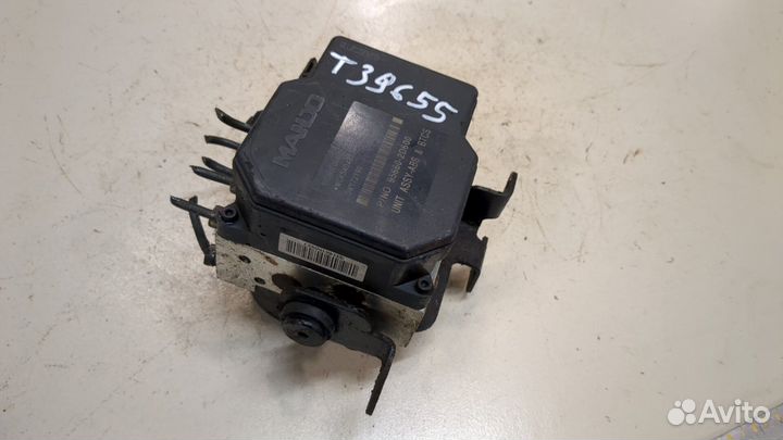 Блок абс, насос Hyundai Elantra, 2005