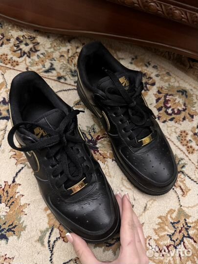 Nike Air Force 1
