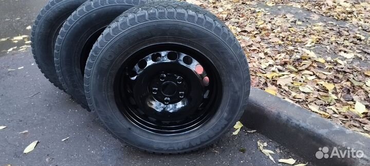 Nordman 4 205 65 r15