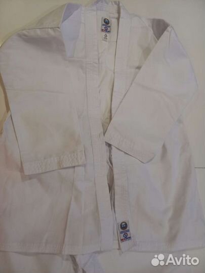 Кимоно для каратэ 170