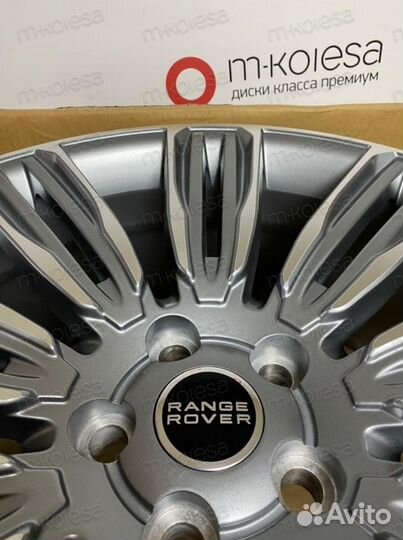 Диски Land Rover Range Rover R22