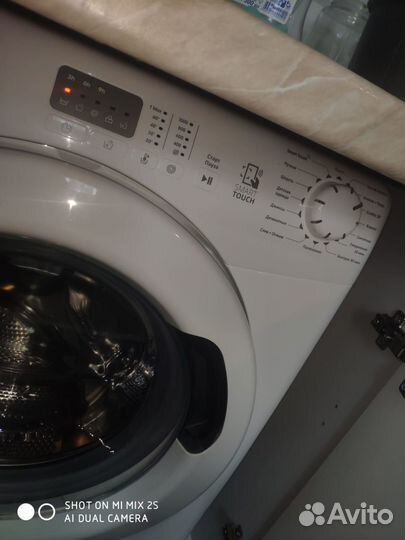 Стиральная машина candy