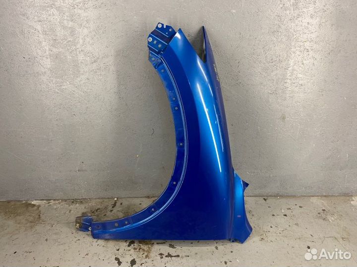 Крыло Mazda Cx-5 KE переднее правое левое