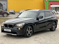 BMW X1 2.0 AT, 2012, 142 000 км, с пробегом, цена 1 445 000 руб.