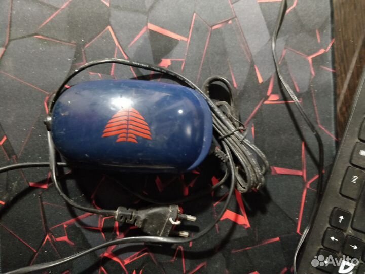 Компрессор для аквариума