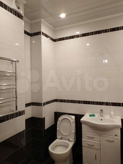 Квартира-студия, 29 м², 3/5 эт.