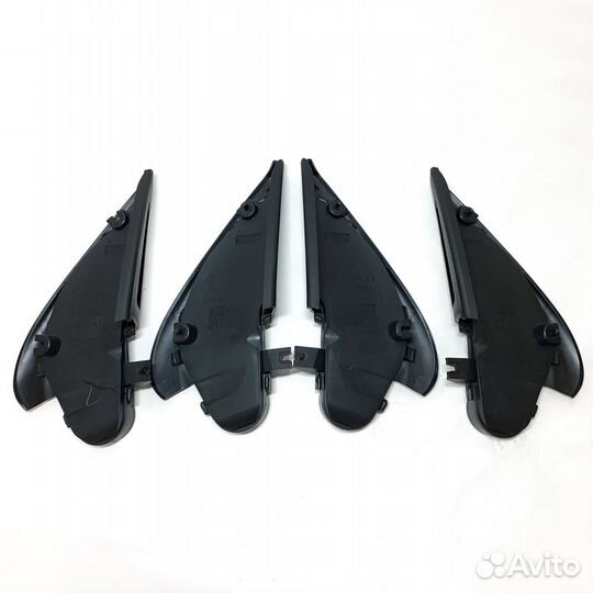 Крышка зеркала Skoda Octavia A5