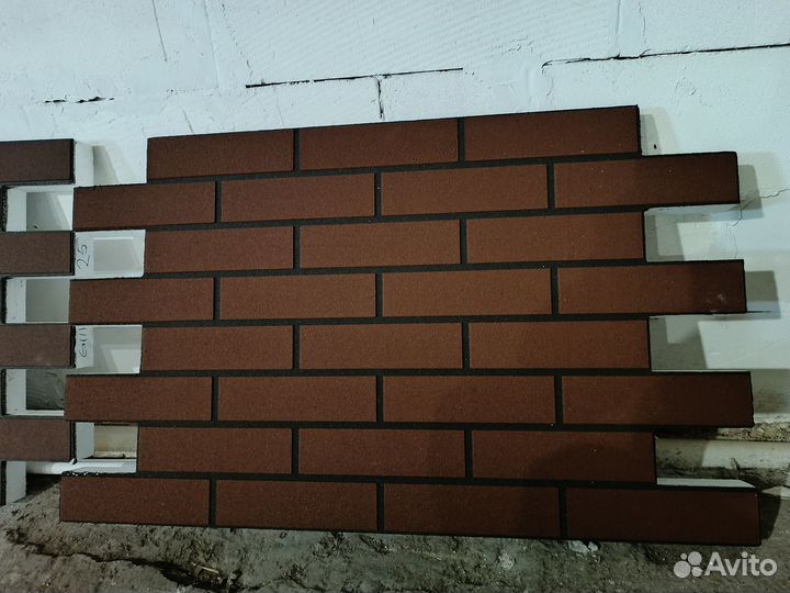 Фасадные термопанели в Крыму