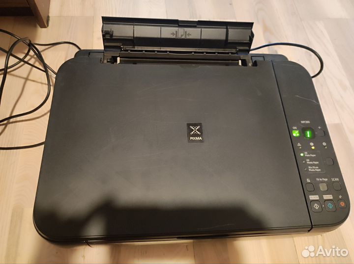 Принтер Canon pixmaMP280