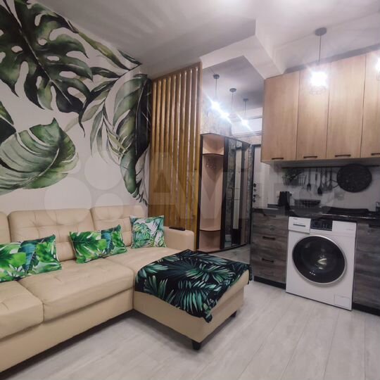 Комната 20 м², 2/2 эт.