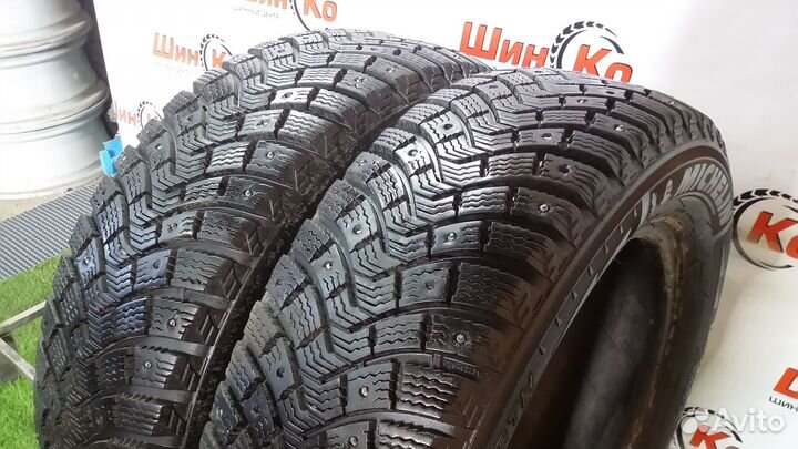 Cordiant Snow Cross 2 195/65 R15