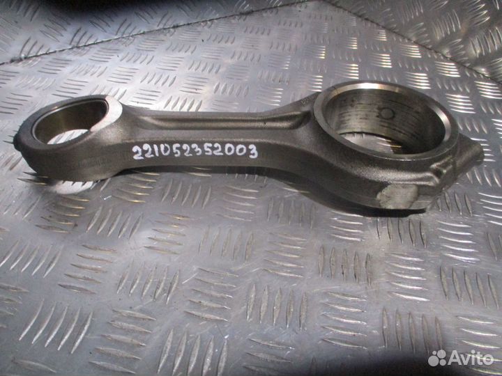 Шатун Scania 1920163