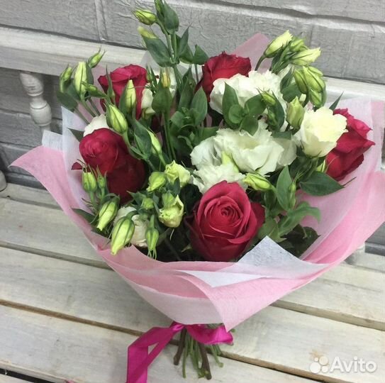 Доставка Цветов