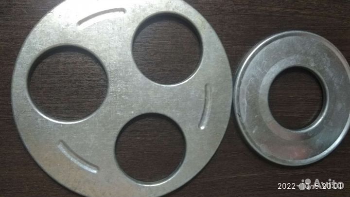 Закаточный ключ