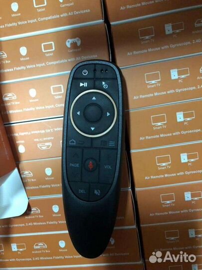 Bluetooth пульт