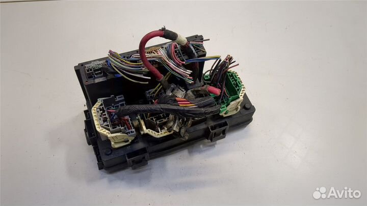 Блок предохранителей Dodge Caliber, 2008