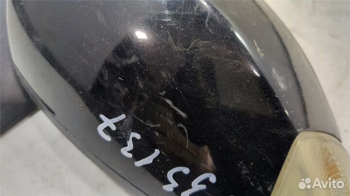 Зеркало боковое Ford S-Max, 2006