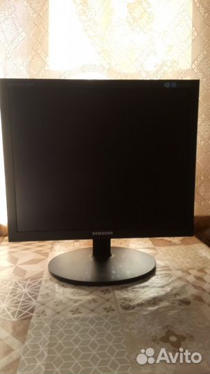 Монитор Acer V193HQVb 18.5