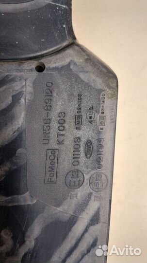 Зеркало боковое Ford Ranger, 2011