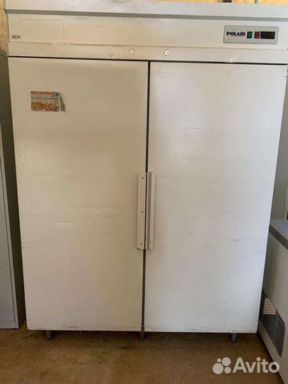 Холодильный шкаф бу