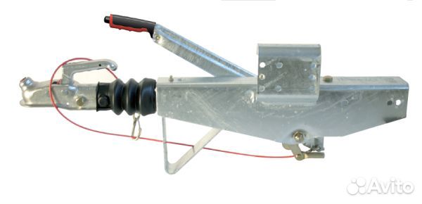 Тормоз наката прицепа alko Четырехгранный 950-160