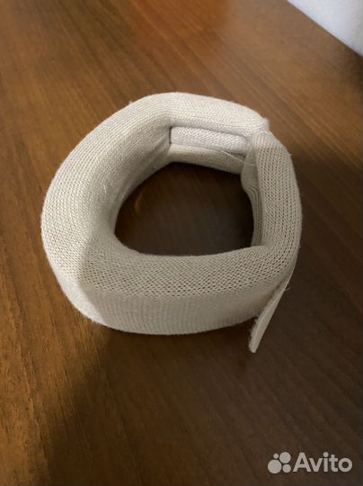 Воротник шанца