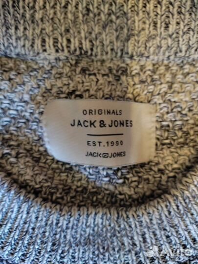 Свитер /джемпер Jack & Jones, Дания