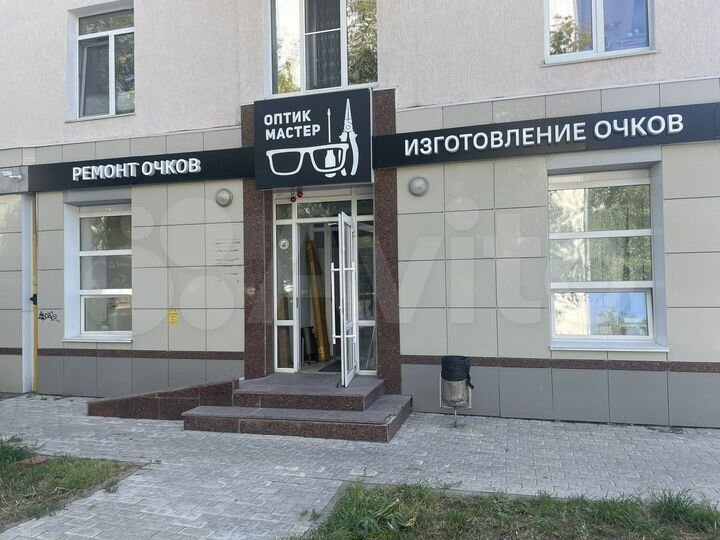 Офис, 60 м²
