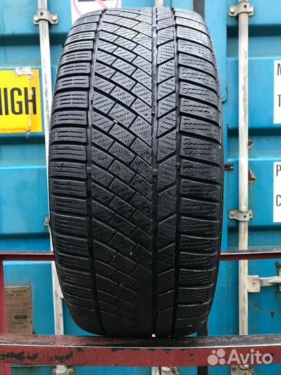 Continental ContiWinterContact TS 830 P 255/45 R19 100V