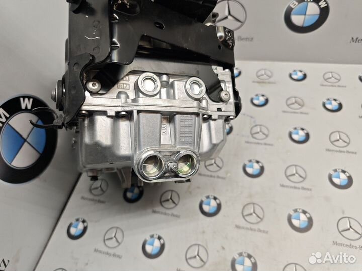 Инвертор, BMW 5 серия 2022