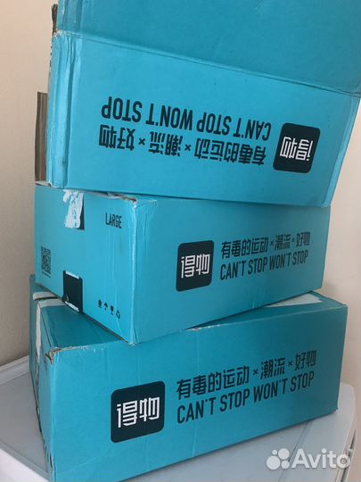 Закажу шмот с Poizon’a