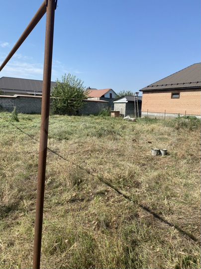 Участок 6 сот. (ИЖС)