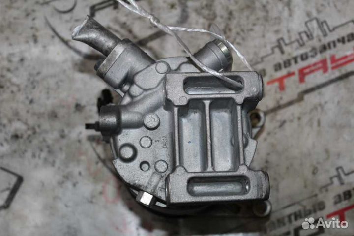 Компрессор кондиционера nissan VQ25-DE VQ35-DE maxima murano teana A35 J32 PJ32 PNZ51 92600JP00B