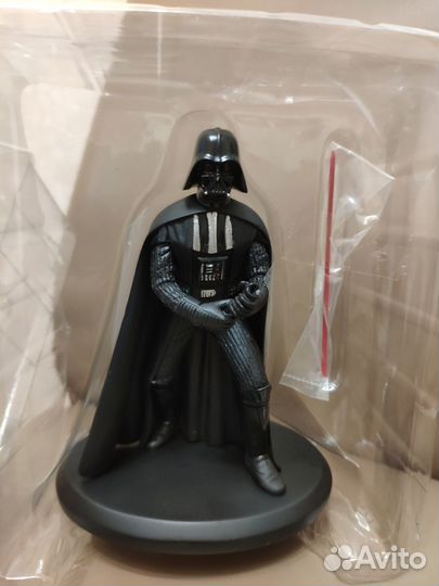 Фигурка Darth Vader Star Wars Звездные войны